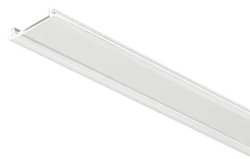 Diffuser clear profile 5102/5103 2m