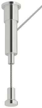 Profile system 5190 cable suspension set