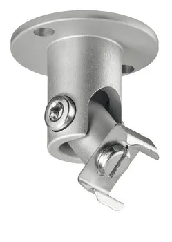 Profile system 5190 mount. clip swivel.