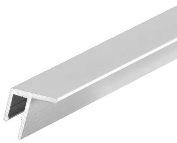 Carrying Profile LED 1152 2m, alu.
