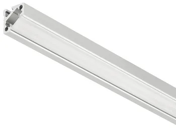 Profile5106 hdl.prof.light.2.5m alu.ano.