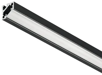 Profile5106 hdl.prof.light.2.5m black