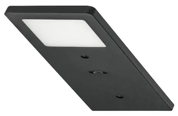 LED1166 3pc Set 24V/5W kw, black