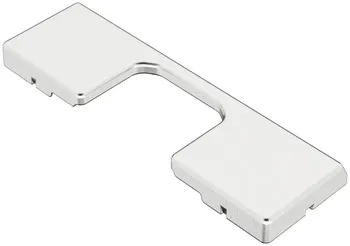 Capac mascare, pentru balama Häfele Metalla 510 SM