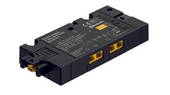 Connect M. 4-way distr. 12V