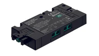Connect M. 4-way distr. w.sw. MW2 24V
