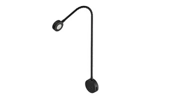 Lampă flexibilă, Häfele Loox5 LED 2034, sistem 12 V