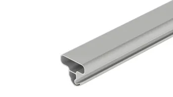 Inserting tool for profile 1107