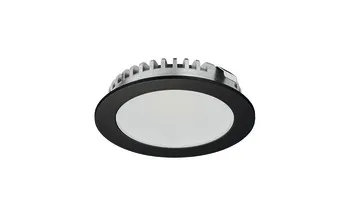 LED3094 24V/2.5W/27K/CRI90/black/2m