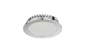 LED3094 24V/2.5W/27K/CRI90/chrome/2m