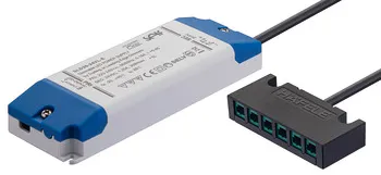 LED Driver leading edge 220-240V/24V/30W