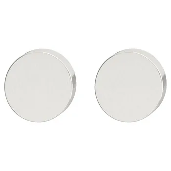 Blank escutcheon st.st.matt