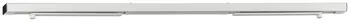Șină de ghidare, TS 5000 ISM, Geze