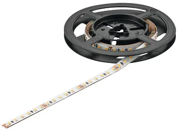 LED3071/2 24V/4.8W/m 27K/CRI90/50m