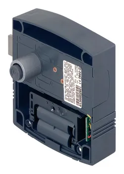 Baterii, Cu mangan alcalin, industrial, Mignon, AA, LR06, 1,5 V