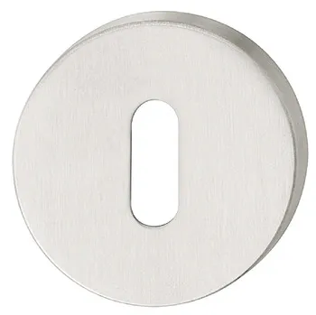 șild CB, Inox, Startec