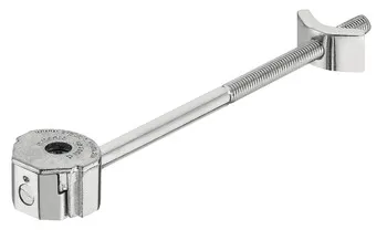 Conector de blat, pentru strângerea cu burghiu fără cablu