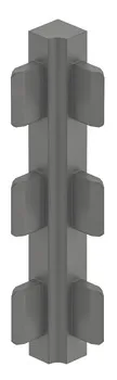 Mx-SK-Trenner Verbinder 2S gr. 60mm