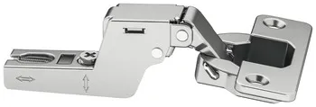 M310 110D SlideOn Inn 48/6 m.Dämpfer