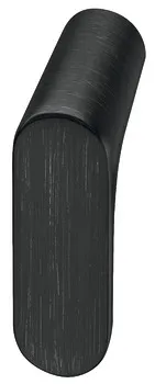 Knob zi.used look brush. 34x29mm