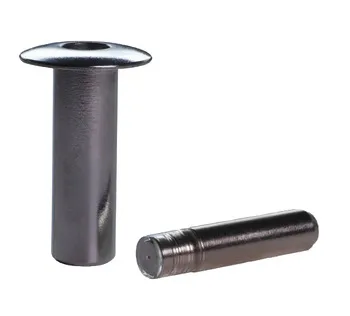 Fantom opritor magn incastr usa, cromat