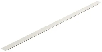 Connector cover box alu.wh.