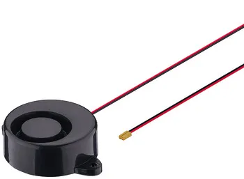 ACC Sign.transmitt.105dB contr.unit DG2