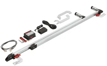 E-Drive , pentru sistemul culisant Slido F-Line42 50A