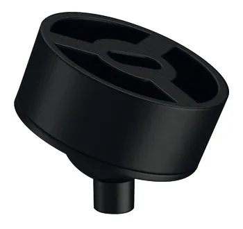 Roof connection Zi.black flex.