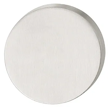 Șild orb, Inox, Startec