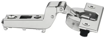 M510E SM 105° inset 48/6 PF. W. damp
