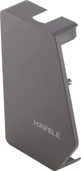 Cover cap Free flap 3.15 anthracite