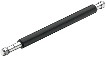 Piston cu gaz