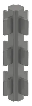 Mx-SK-Trenner Verbinder 4S gr. 60mm