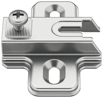 M310 SlideOn crucif.plate screw fix.H2
