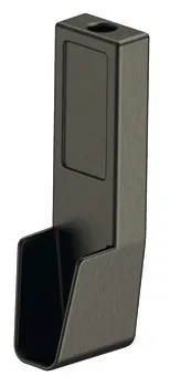 Rail side panel supp.zi.grey