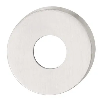 Rozetă mâner, Inox, Startec