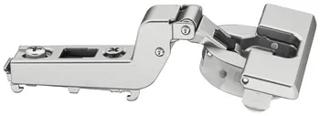 M510E SM 105° inset 45/9,5 TL w. Damp