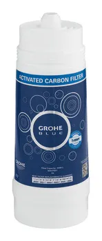 Activat.carbon filter for Blue and Home