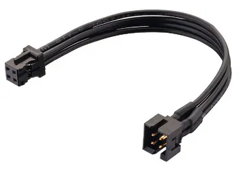Adapter cable EFL3/EFL3C DG1 to DG2