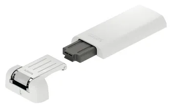 Counterflap model B
