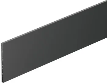 Matrix SK-Trenner anth.90/1100mm