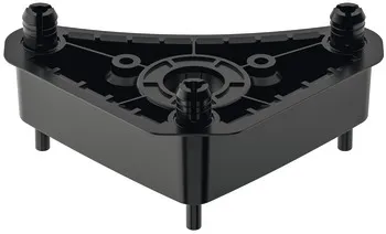 Picior Häfele AXILO™ 48, soclu mobilier, reglabil, portanță 150 kg/buc