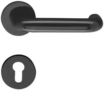PC hdl.set 9 PA black