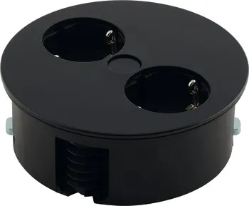 Priză, Rotative, priză dublă, 230 V