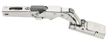 SERIES B HINGE SURFACE MOUNT SPRUNG NICK