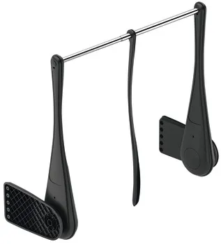 Doar lift pentru garderobă, Pentru montare în panou lateral, capacitate portantă 12 kg