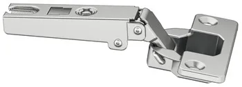 M50 Slide-on 110D Full Ov 48/6 wo damper