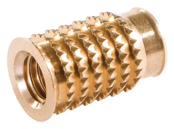 Cabineo sleev.M6x12.3 500pcs.mat.14-16mm