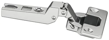 M50 Slide-on 110D Half Ov 48/6 wo damper